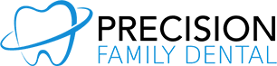 precision family dental