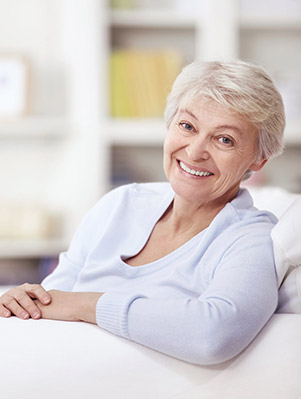 implant supported dentures