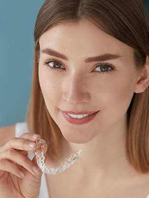 invisalign faqs