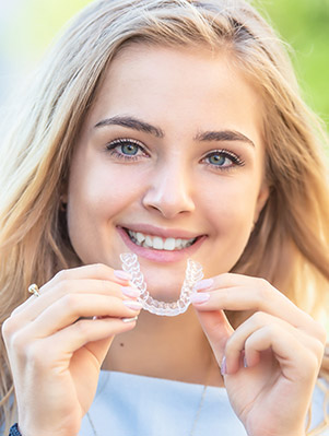 invisalign for teens